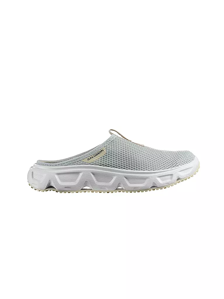 SALOMON Damen Regenerationsschuhe Reelax Slide 6.0 W beige